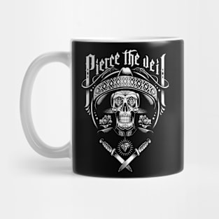 bergaul Mug